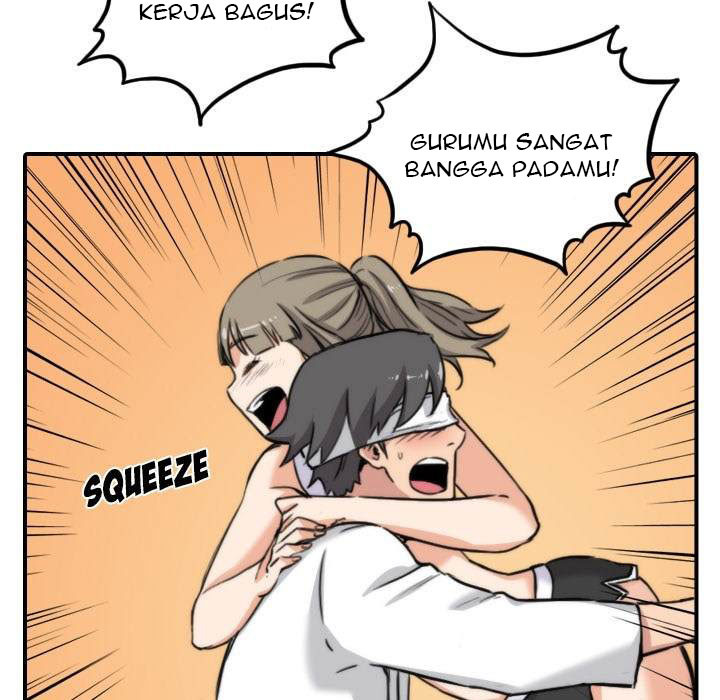 The Spot Master - Chapter 15 112