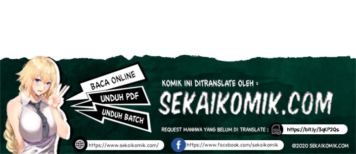 The Spot Master - Chapter 15 125