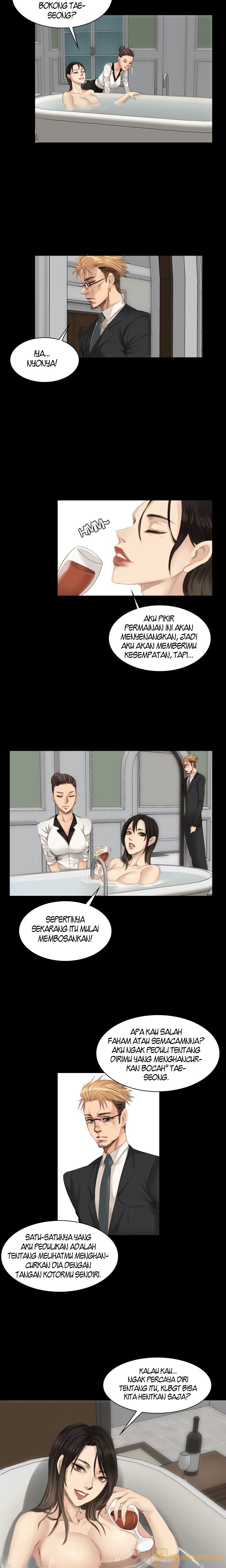 Producer: Trainee - Chapter 15 10 Producer: Trainee - Chapter 15 10