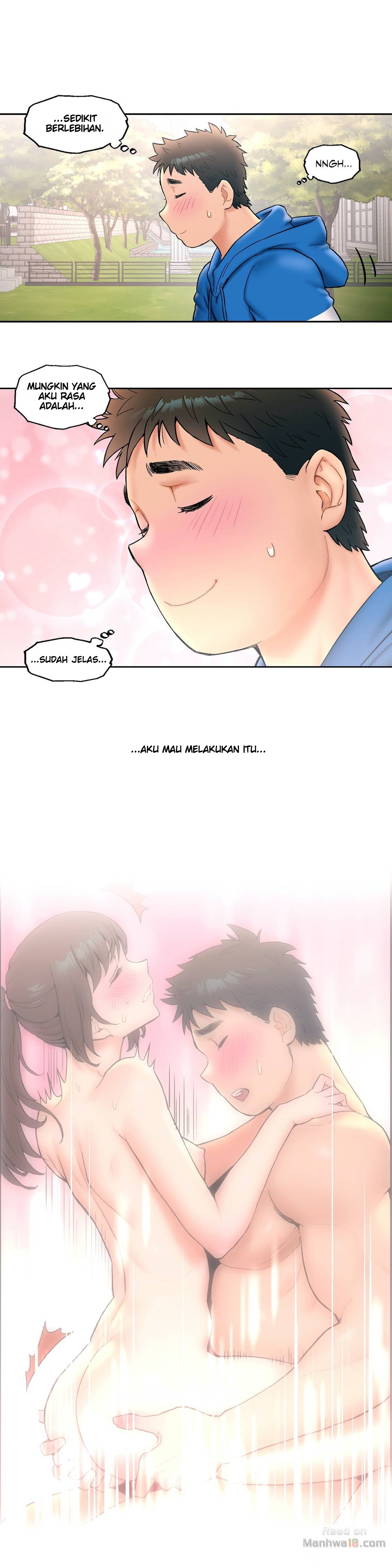 Sexercise - Chapter 15 5