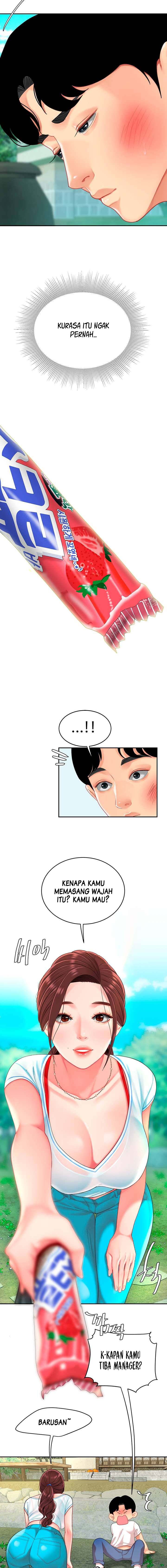 I want a taste - Chapter 15 11