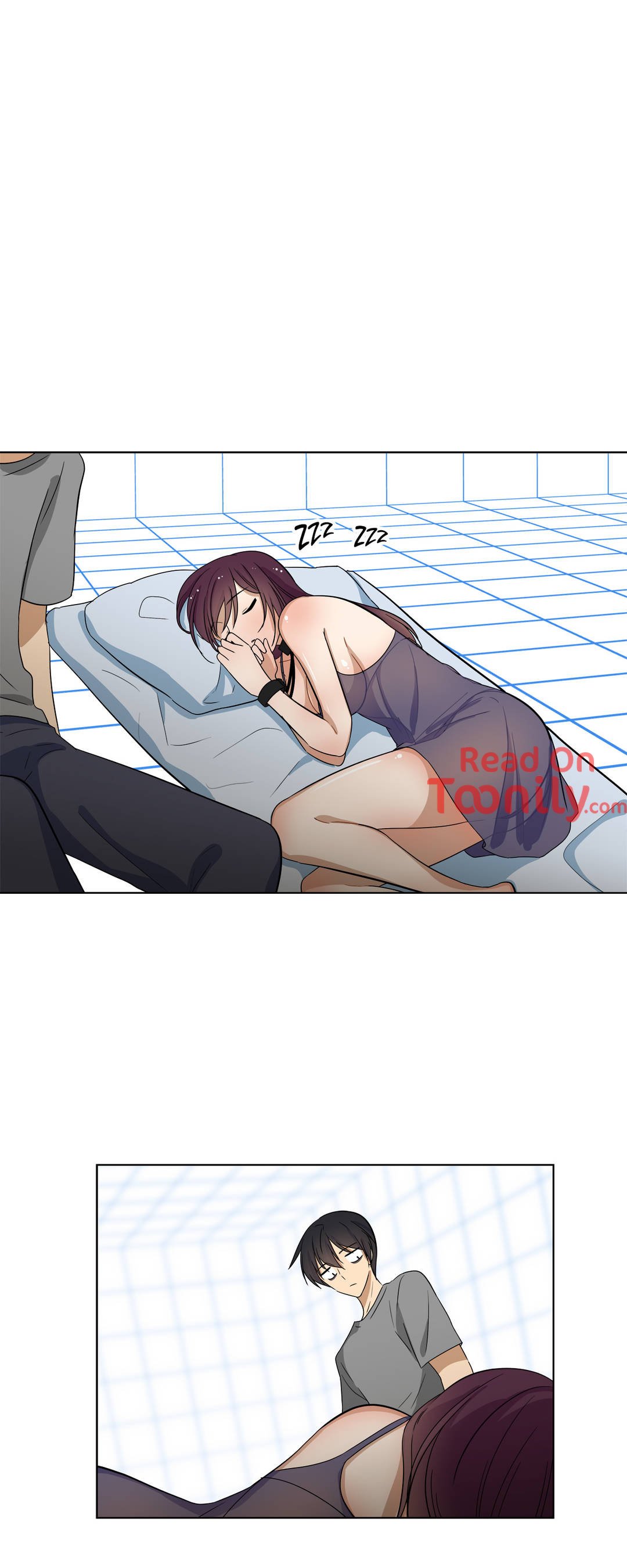Shame Room - Chapter 15 22