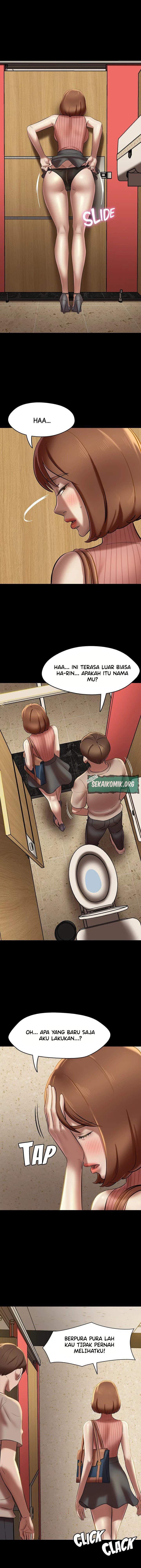 Panty Note - Chapter 15 14