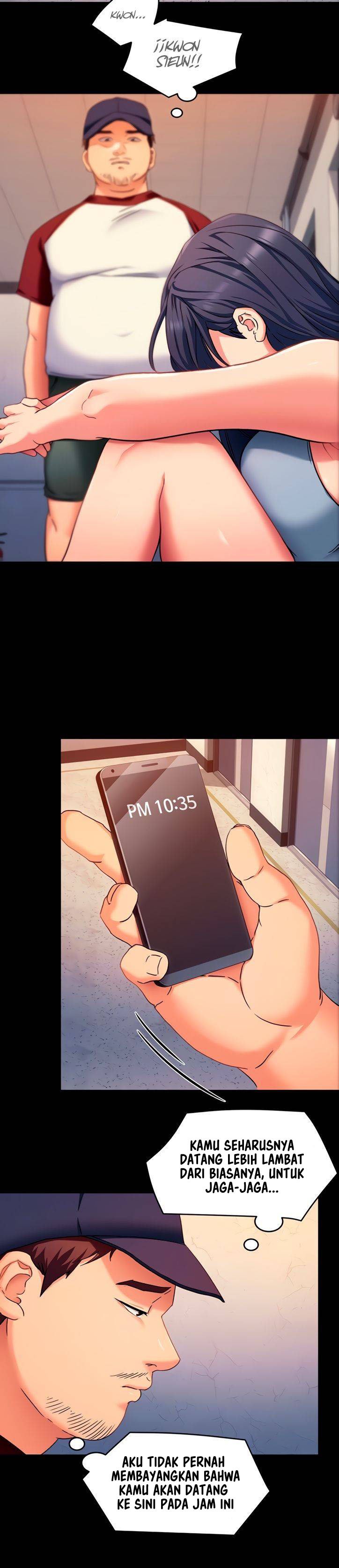 Today Dinner - Chapter 15 12
