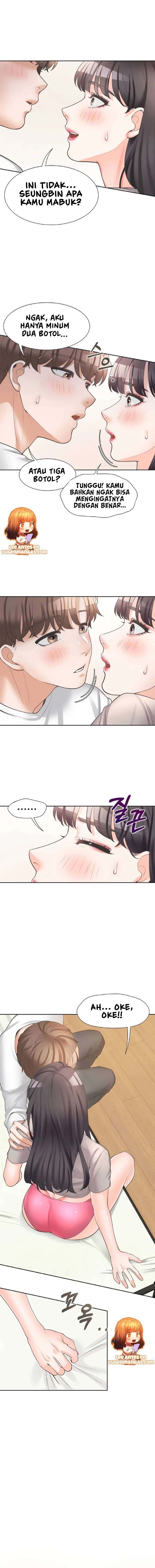 Bunking Bad - Chapter 15 14