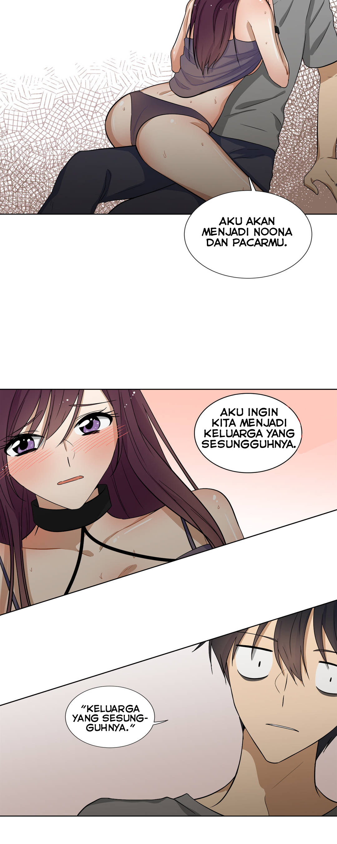 Shame Room - Chapter 15 10
