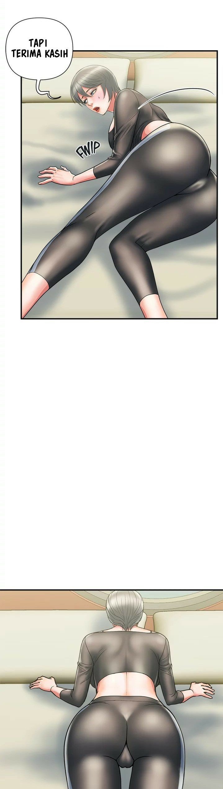 Pheromone - Chapter 15 4