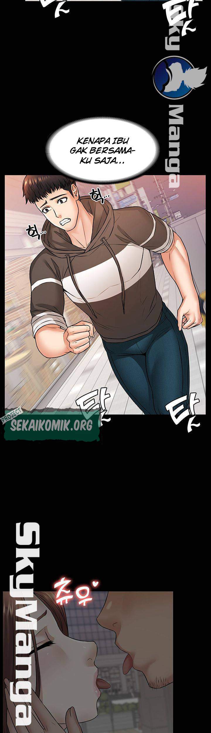 Two Household - Chapter 15 18