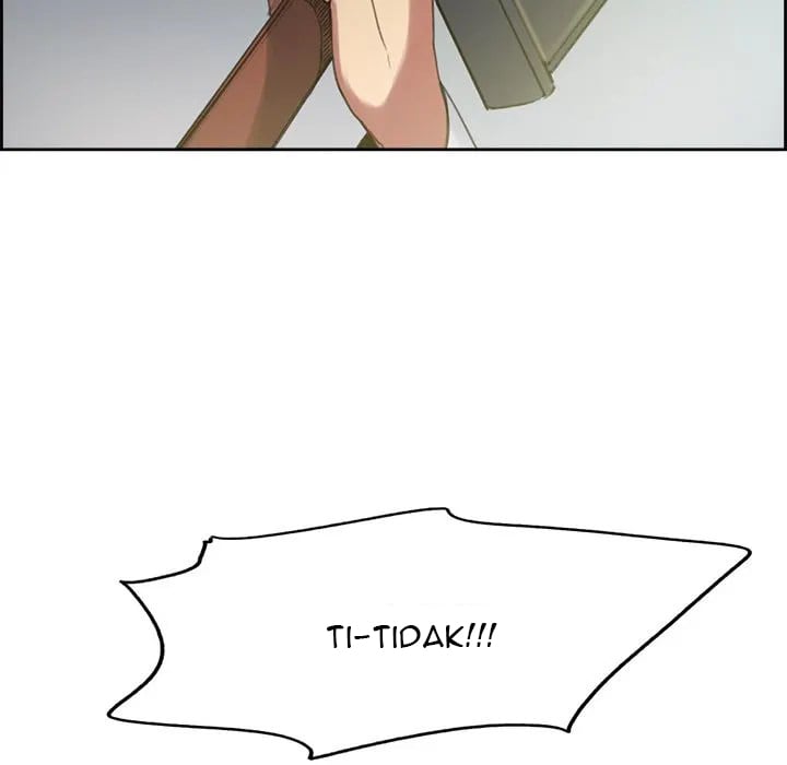Erostica - Chapter 15 23