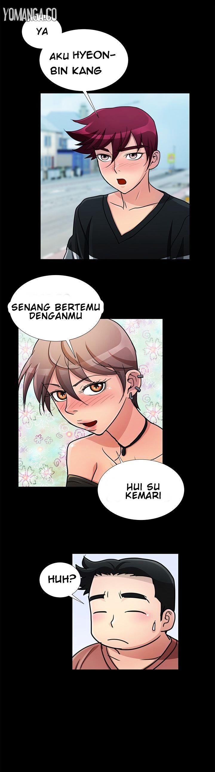 Will You Do as I Say? - Chapter 15 10