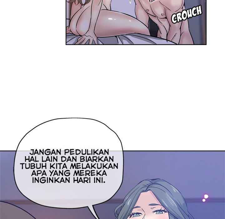 The Unexpected Guest - Chapter 15 19