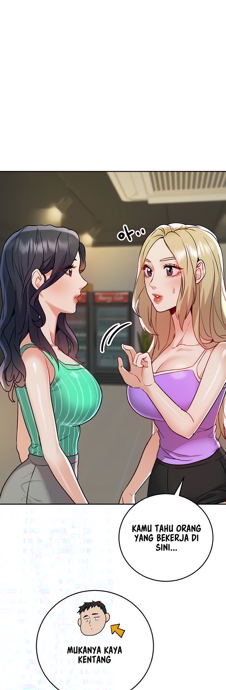 Part Time Job - Chapter 15 10