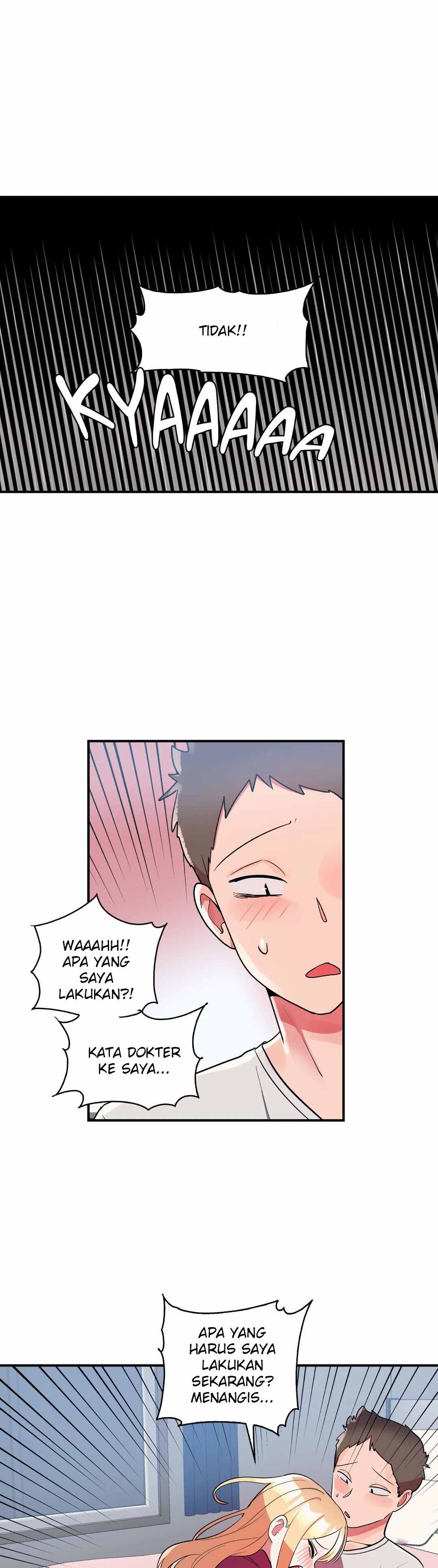 Her Nickname - Chapter 15 4 Her Nickname - Chapter 15 4