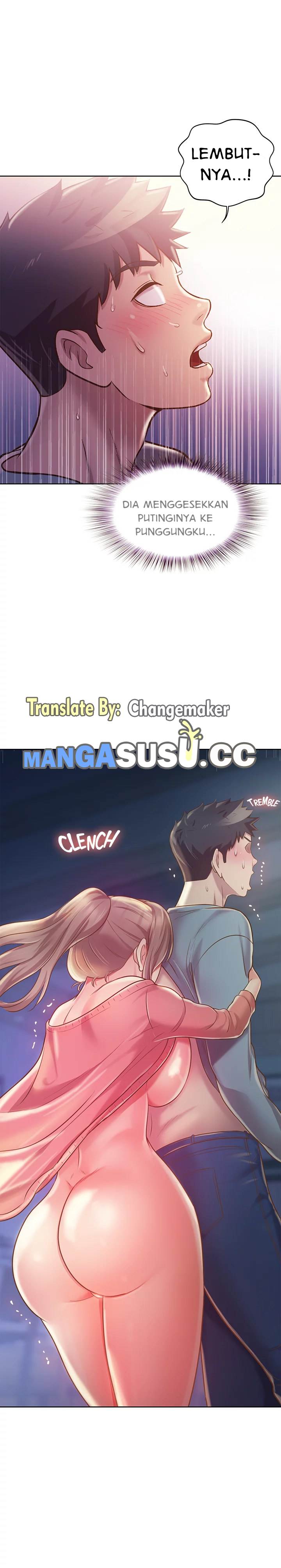 Noona&#8217;s Taste - Chapter 15 31