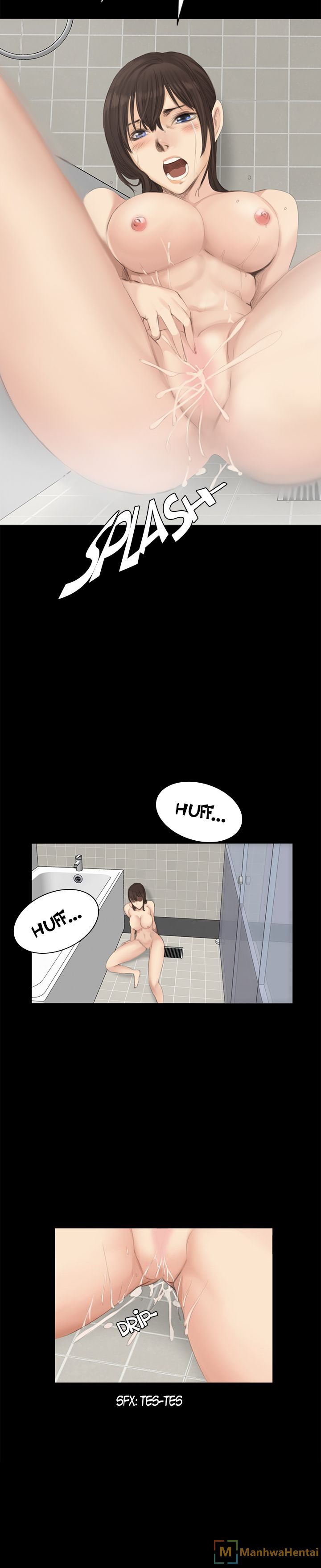 Producer: Trainee - Chapter 15 7 Producer: Trainee - Chapter 15 7