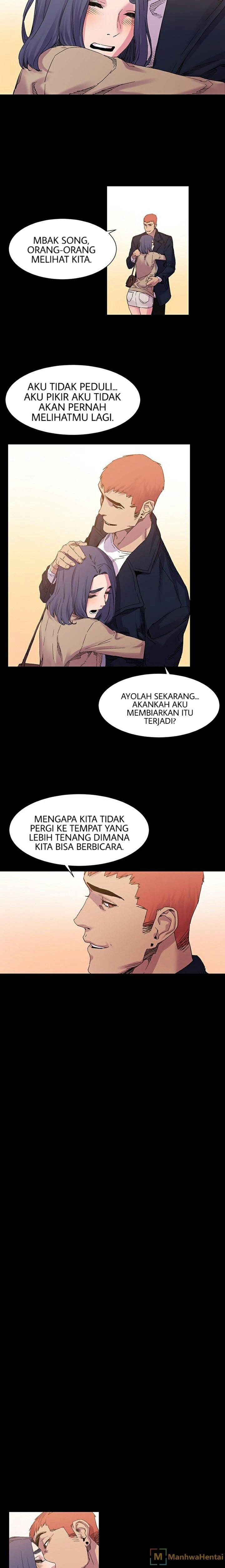 My Kingdom (Silent War) - Chapter 15 17 My Kingdom (Silent War) - Chapter 15 17