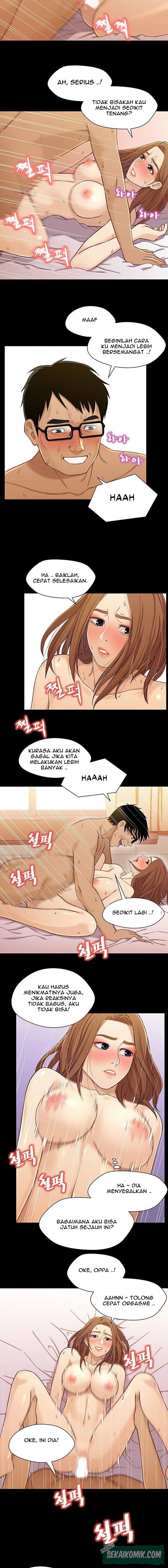 Siblings - Chapter 15 11