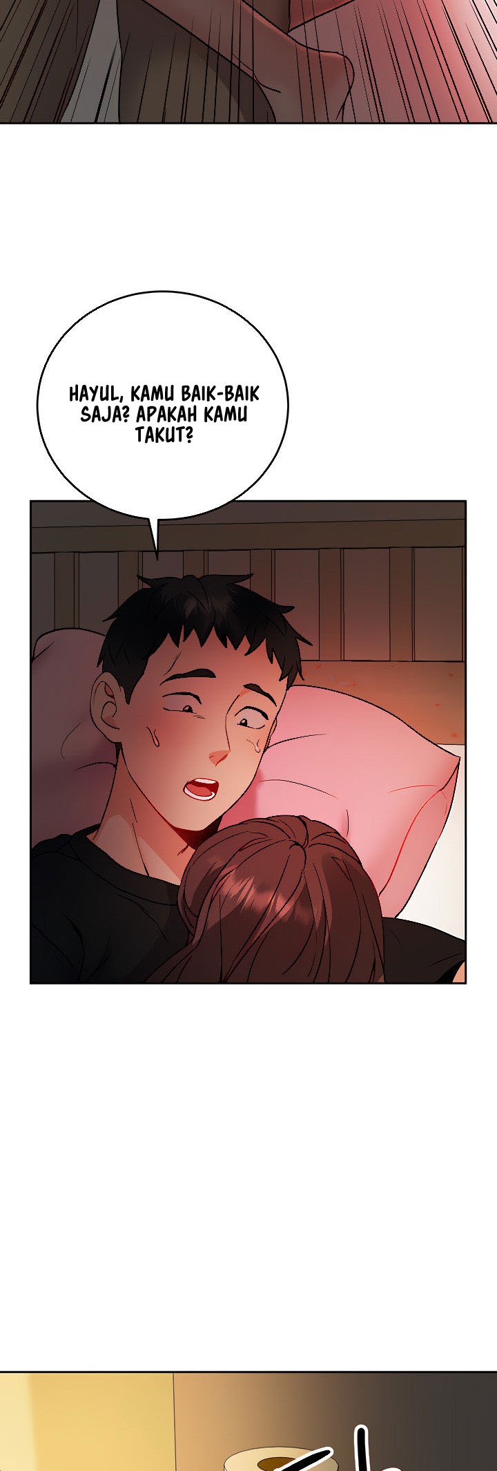 Part Time Job - Chapter 15 24