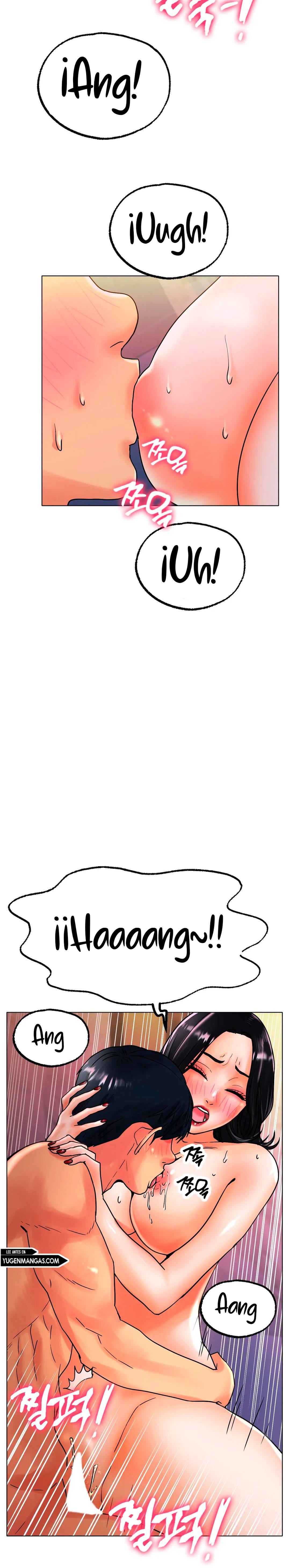 Love in ice - Chapter 15 22