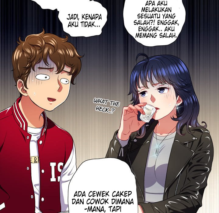 My High School Bully - Chapter 15 53