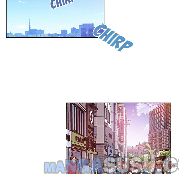 Family Adjustments - Chapter 15 74