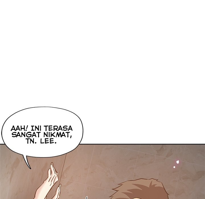 The Unexpected Guest - Chapter 15 58
