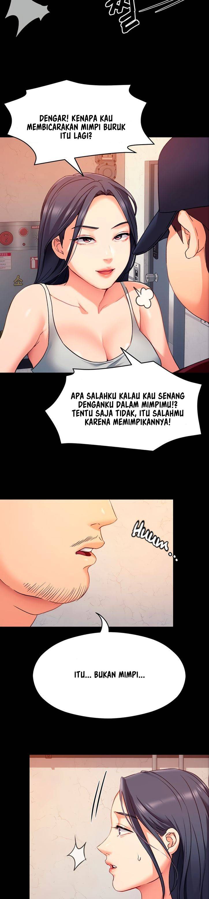 Today Dinner - Chapter 15 21