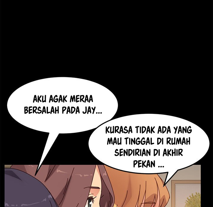 Perfect Roommates - Chapter 15 152