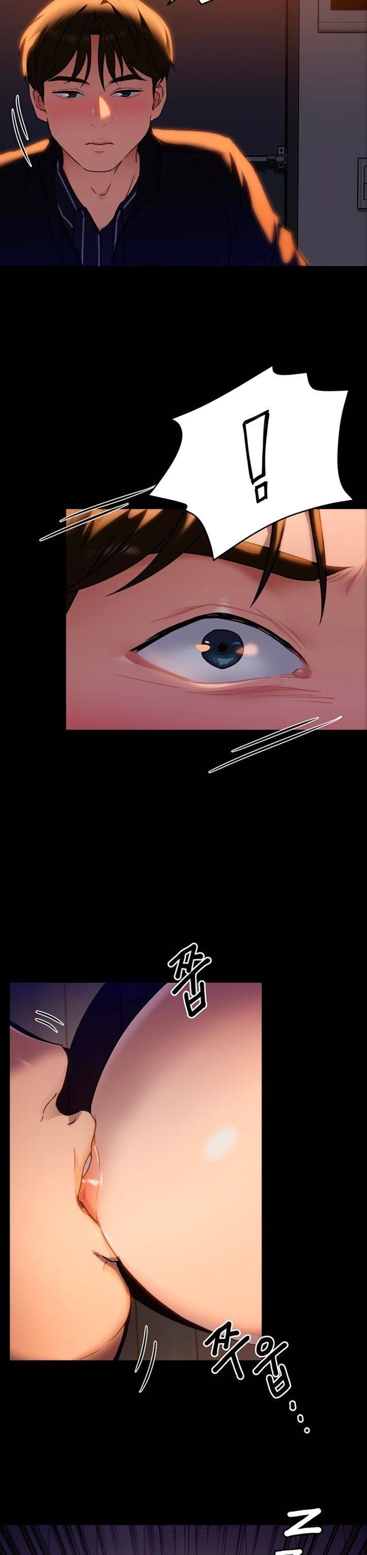 Today Dinner - Chapter 15 36
