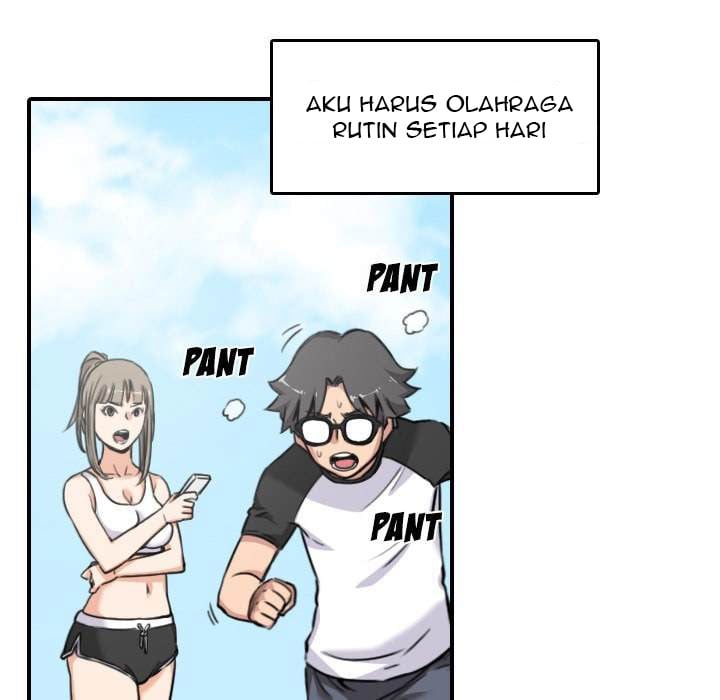 The Spot Master - Chapter 15 35