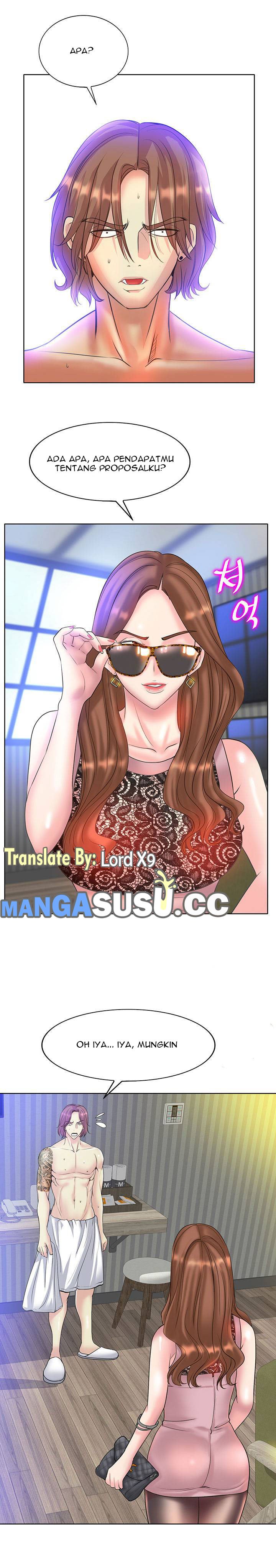 Hole in One - Chapter 15 18