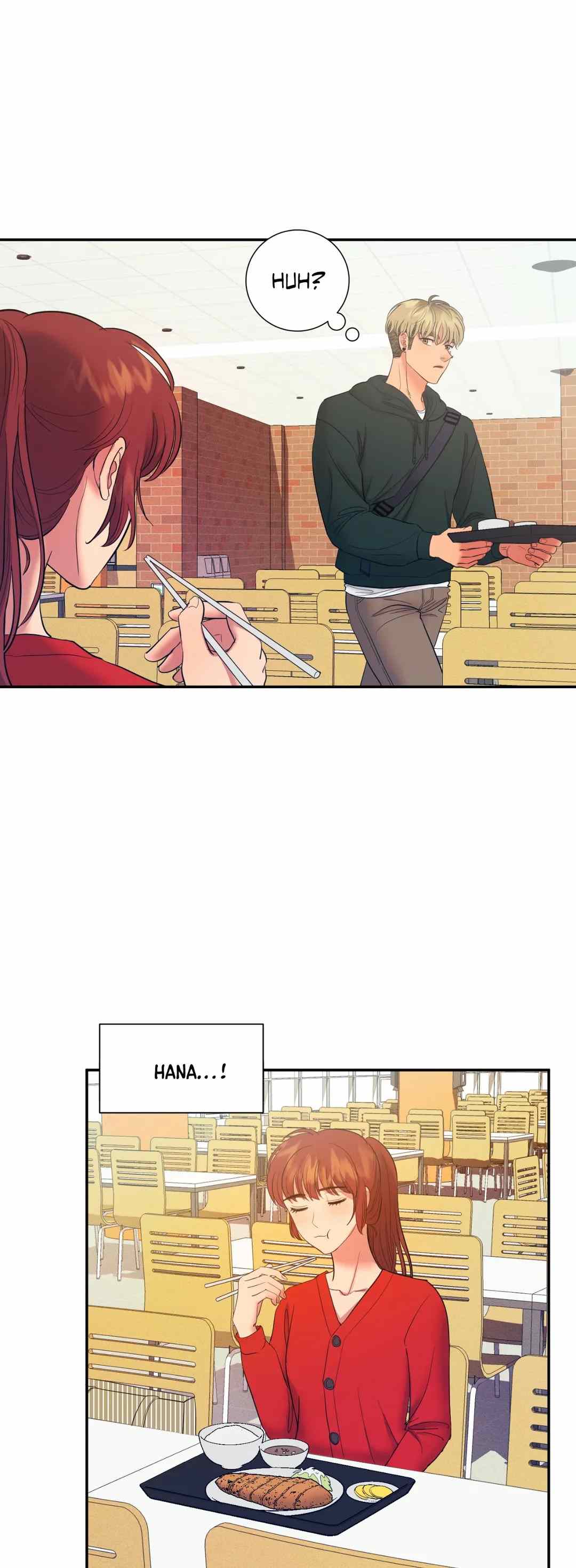 Hana’s Demons of Lust - Chapter 15 16