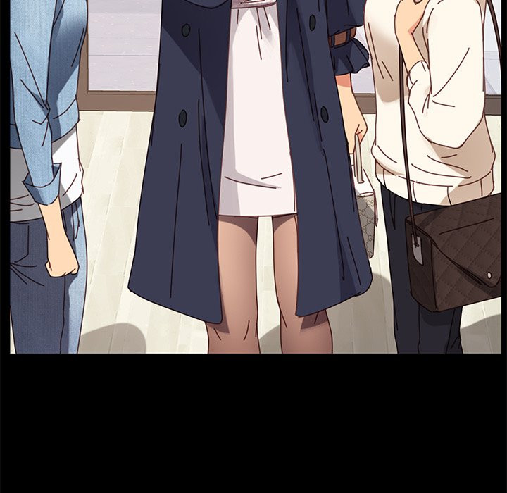 Perfect Roommates - Chapter 15 158