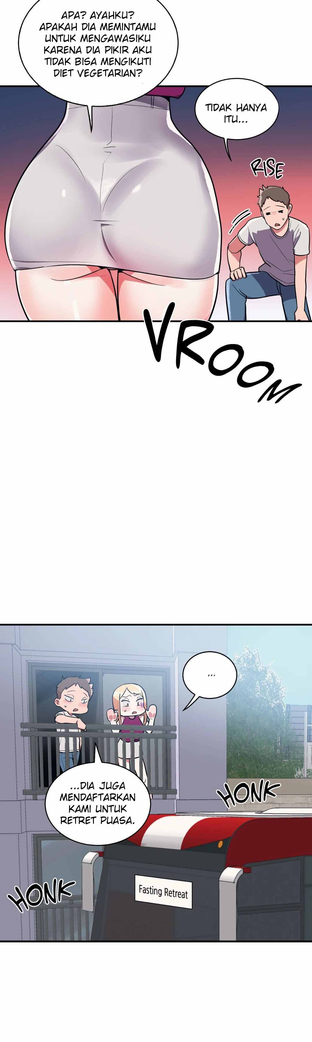 Her Nickname - Chapter 15 8 Her Nickname - Chapter 15 8