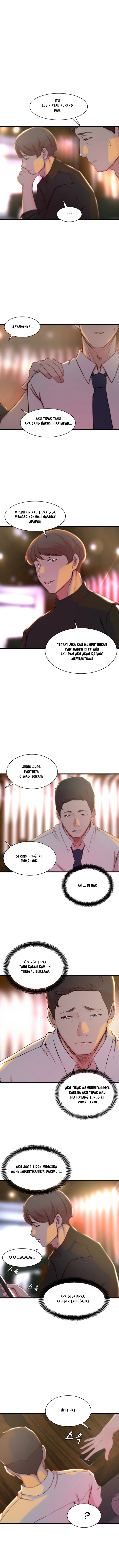 Sister in Law - Chapter 15 12