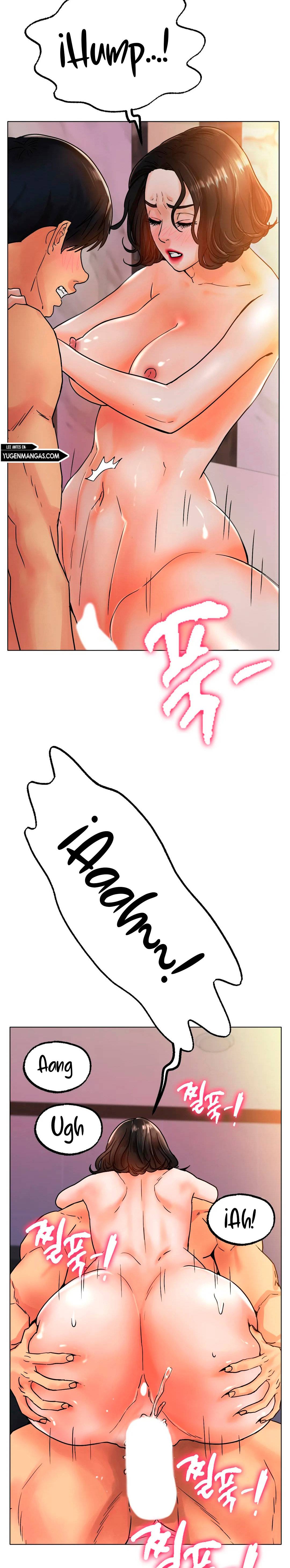 Love in ice - Chapter 15 21