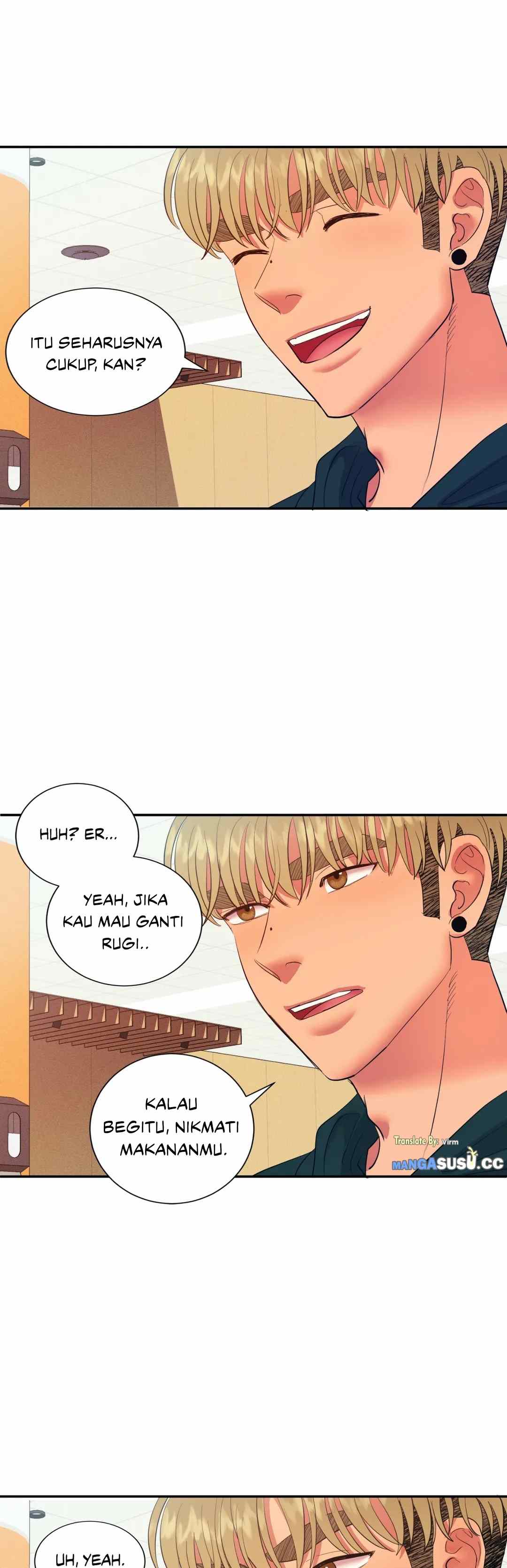 Hana’s Demons of Lust - Chapter 15 31