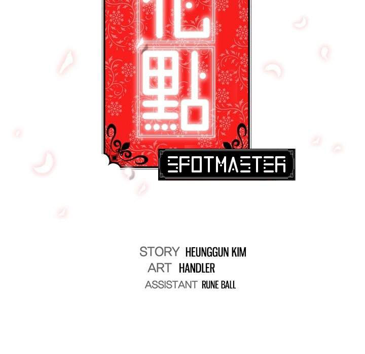 The Spot Master - Chapter 15 124