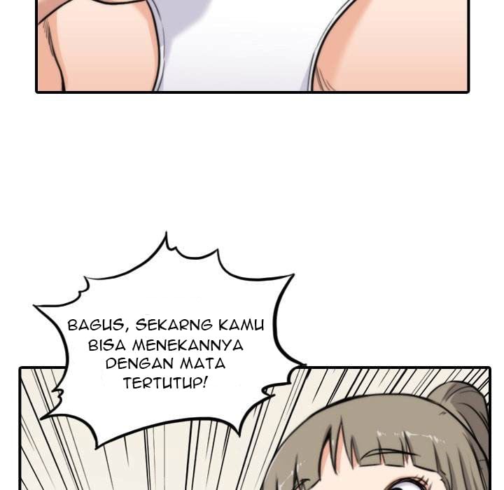 The Spot Master - Chapter 15 110