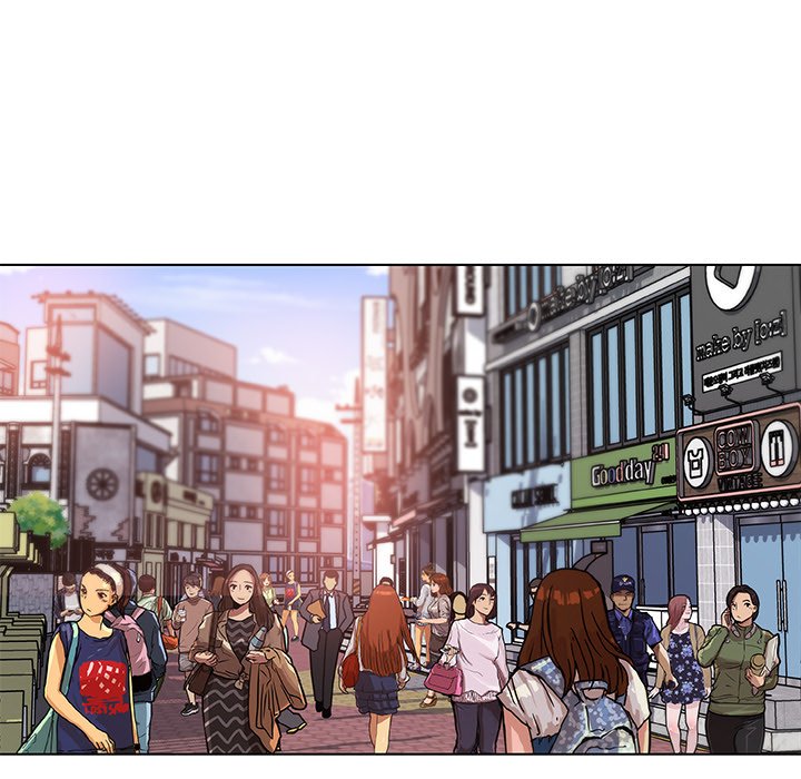 Family Adjustments - Chapter 15 108