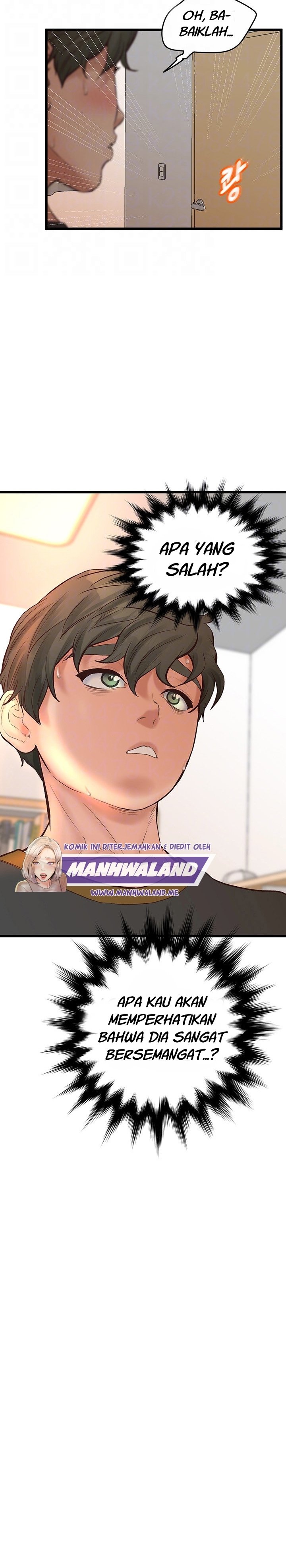 Secret Cohabitation - Chapter 15 7 Secret Cohabitation - Chapter 15 7