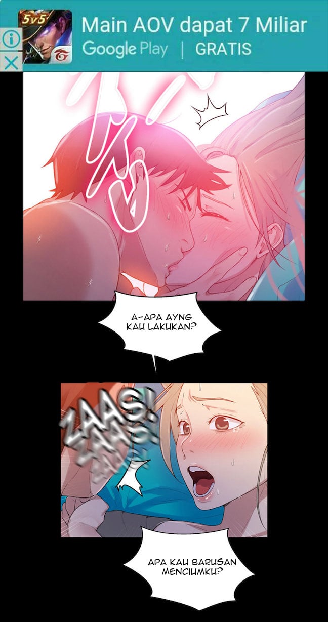 Secret Class Uncensored - Chapter 15 22 Secret Class Uncensored - Chapter 15 22