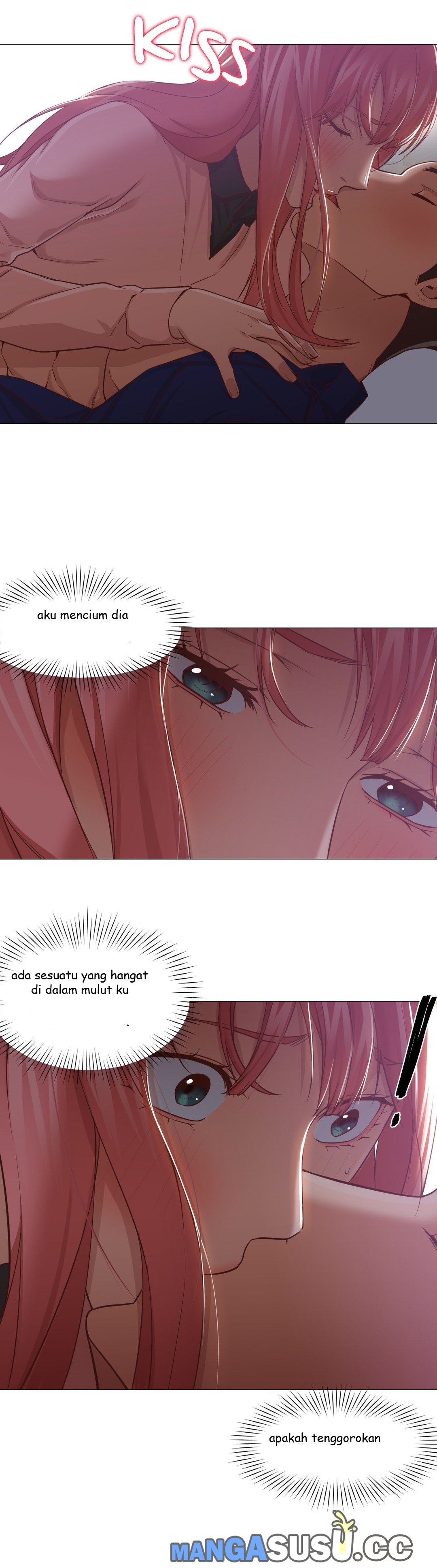 Man Up, Girl! - Chapter 15 20 Man Up, Girl! - Chapter 15 20