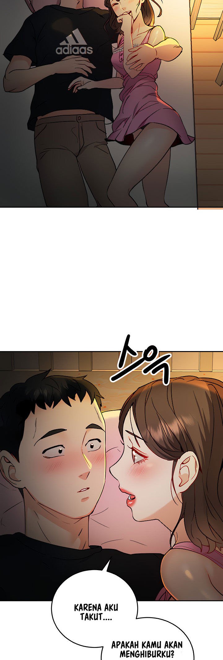 Part Time Job - Chapter 15 27