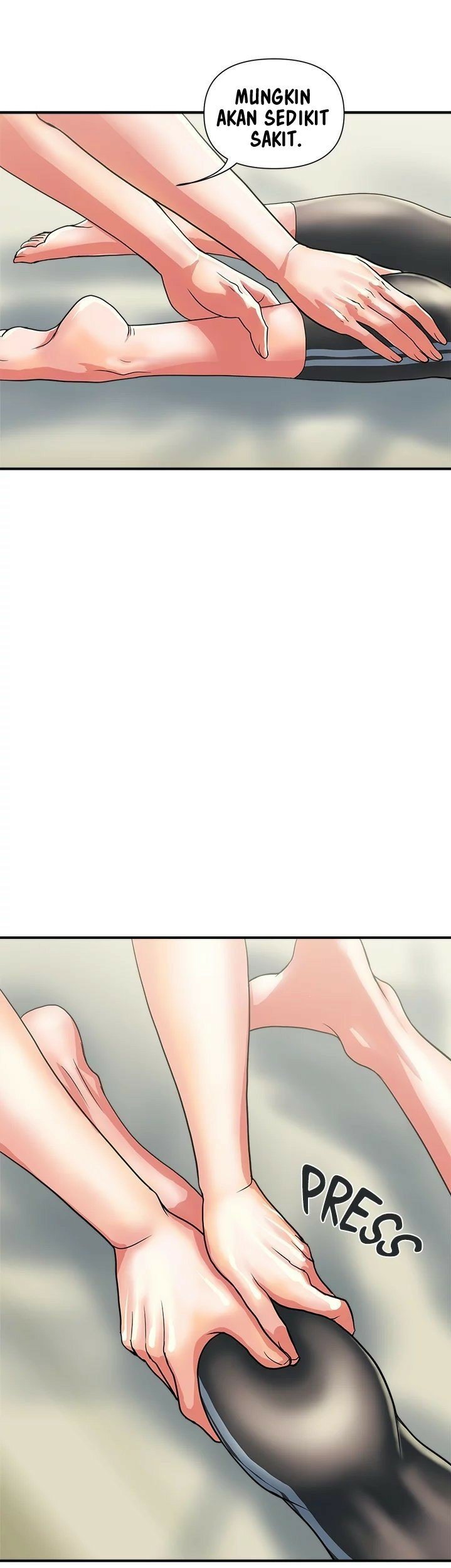 Pheromone - Chapter 15 6