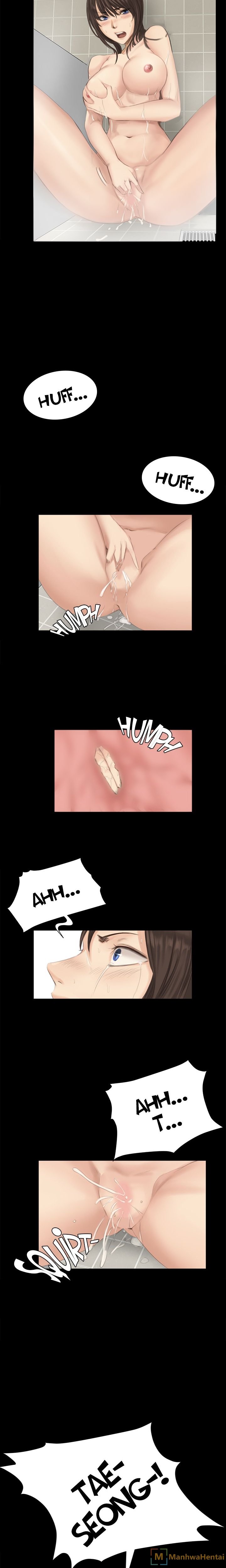 Producer: Trainee - Chapter 15 6 Producer: Trainee - Chapter 15 6