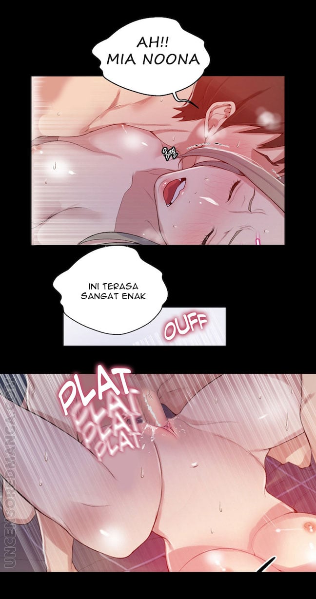 Secret Class Uncensored - Chapter 15 28 Secret Class Uncensored - Chapter 15 28