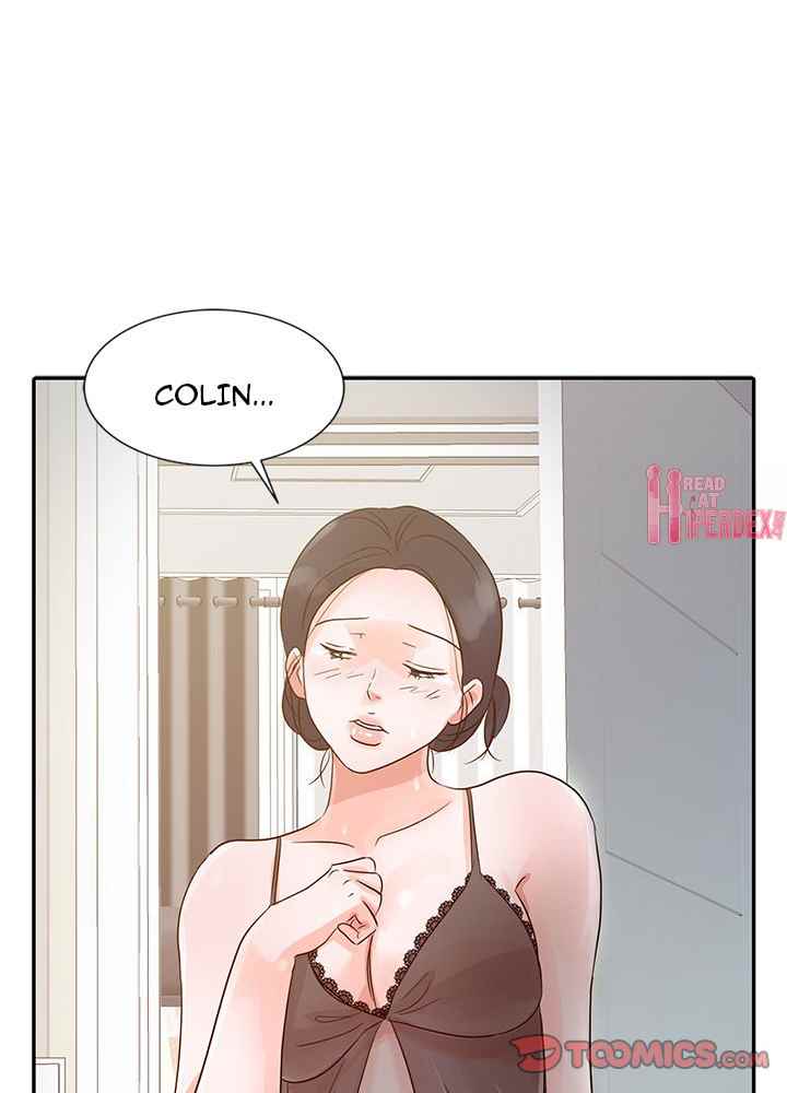 My Stepmom&#8217;s Plan - Chapter 15 3