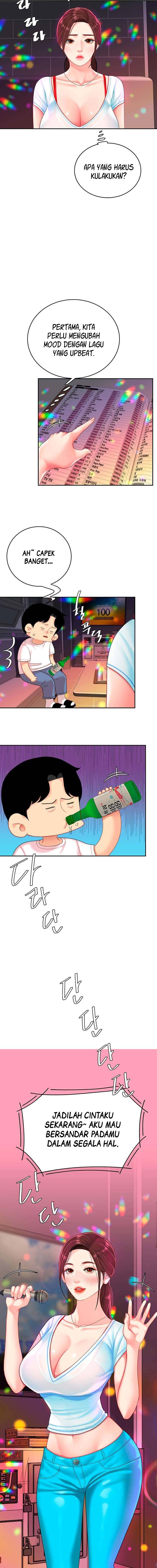 I want a taste - Chapter 15 15