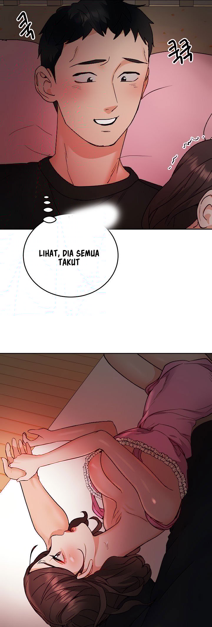 Part Time Job - Chapter 15 20